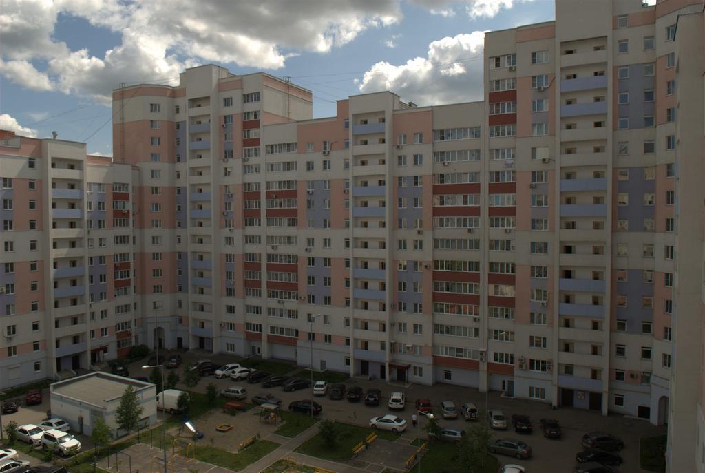 Apartments On Bakunina 139 Πένζα Δωμάτιο φωτογραφία